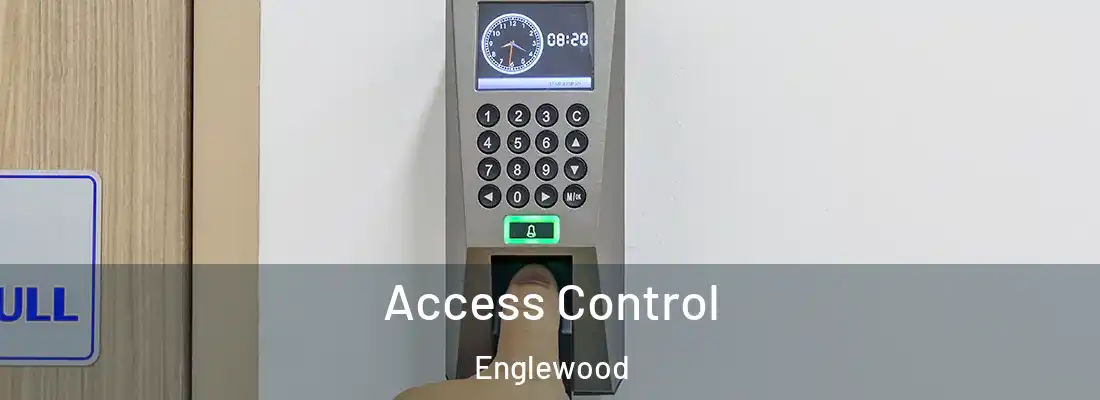 Access Control Englewood
