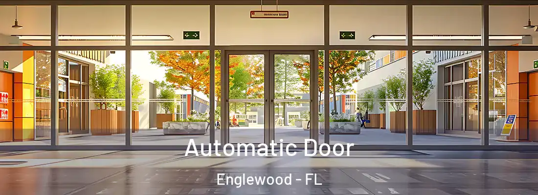  Automatic Door Englewood - FL