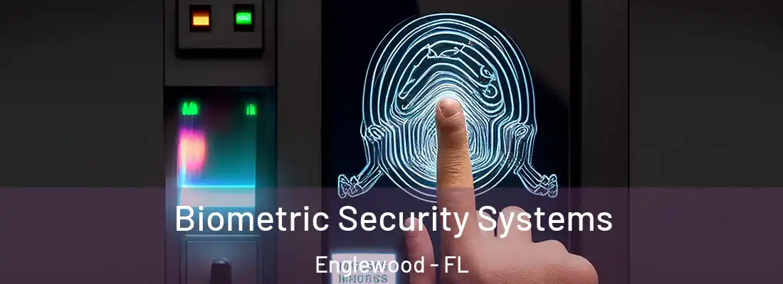  Biometric Security Systems Englewood - FL