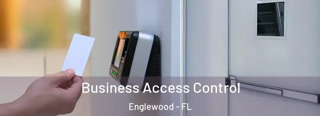  Business Access Control Englewood - FL