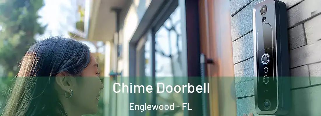  Chime Doorbell Englewood - FL