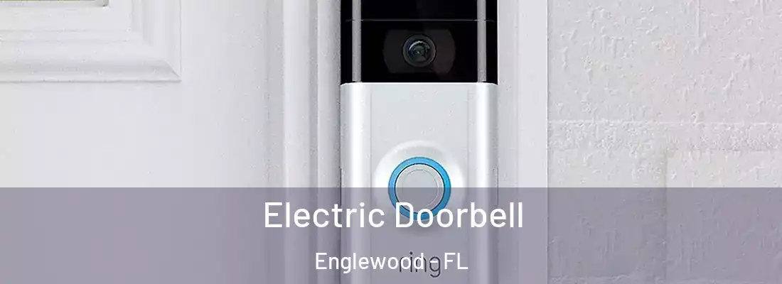 Electric Doorbell Englewood - FL