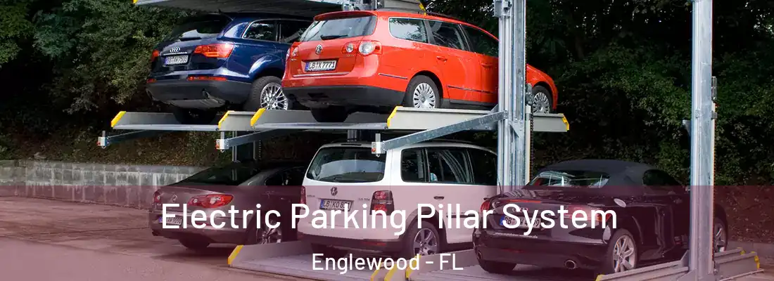  Electric Parking Pillar System Englewood - FL