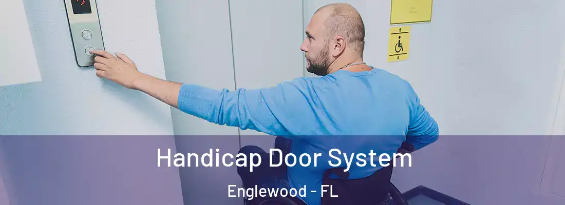  Handicap Door System Englewood - FL