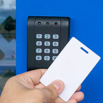 Employee Access Card Systems in Englewood, FL