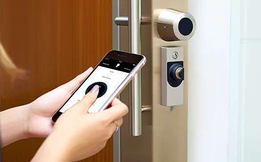 Access Management in Englewood, FL