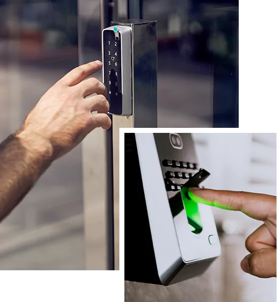 About Access Control in Englewood, FL