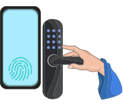 Access Control Technician in Englewood