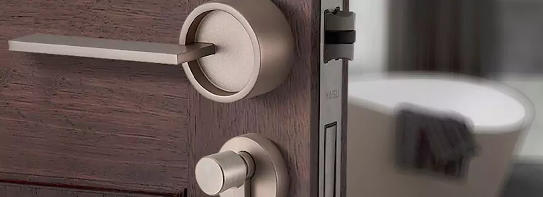 Affordable Cylinder Strike Installation Services in Englewood, FL