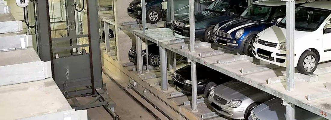 Affordable Electric Parking Pillar Systems for Residential and Commercial Properties in Englewood, FL