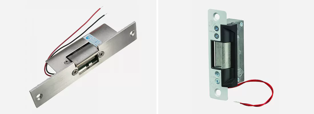 Affordable Electric Strike Systems for Enhanced Security in Englewood, FL