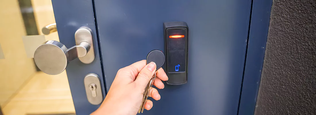 Affordable Key Fob Lock Systems in Englewood, FL