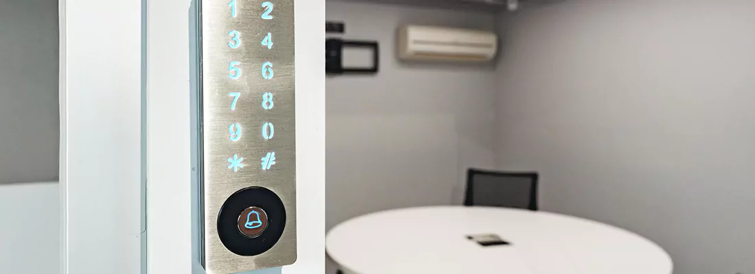 Affordable Keyless Lock Door Solutions for Homes and Offices in Englewood, FL