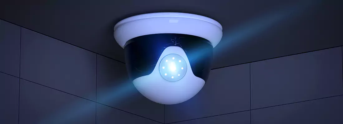 Affordable Night Vision CCTV Camera Services in Englewood, FL