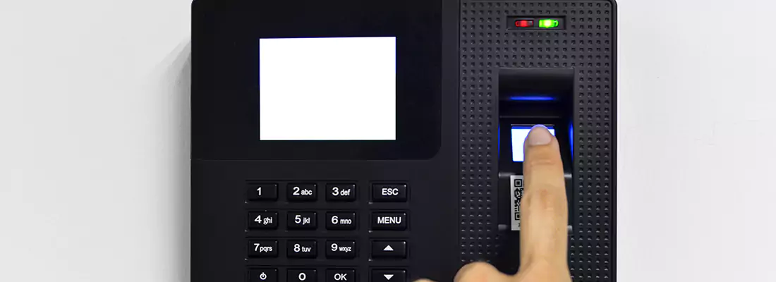 Affordable Office Access Control Systems for Small and Large Offices in Englewood, FL