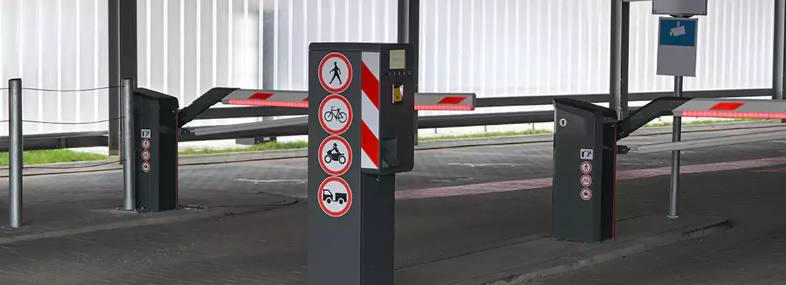 Affordable Parking Gate Systems for Efficient Access Control in Englewood, FL