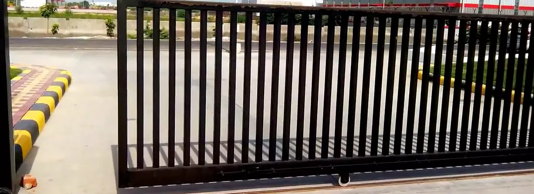 Commercial Automatic Sliding Repair and Maintenance in Englewood, FL