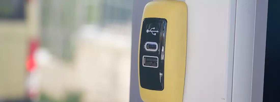 Custom Door Proximity Sensor Solutions for Businesses in Englewood, FL