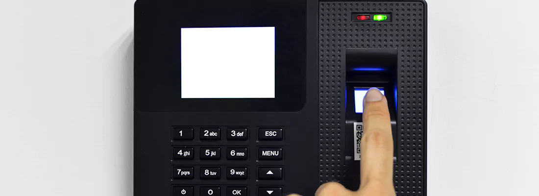 Door Access Control And Security in Englewood, FL