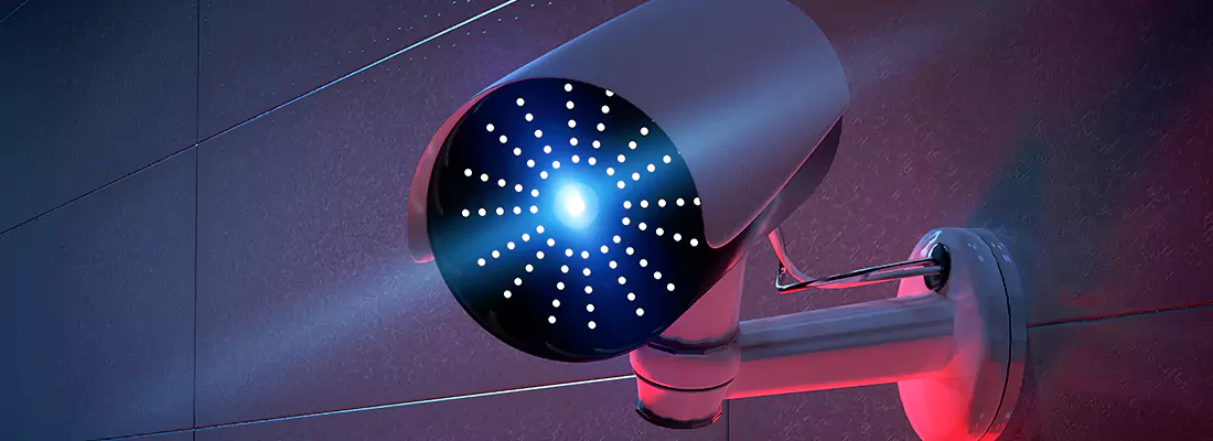 Features of Our Night Vision CCTV Cameras in Englewood, FL