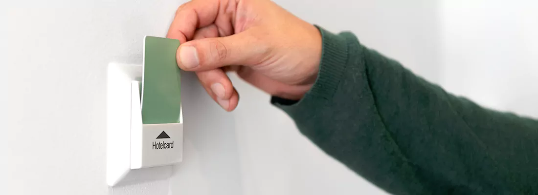 How Door Schedule Systems Improve Access Control in Englewood, FL