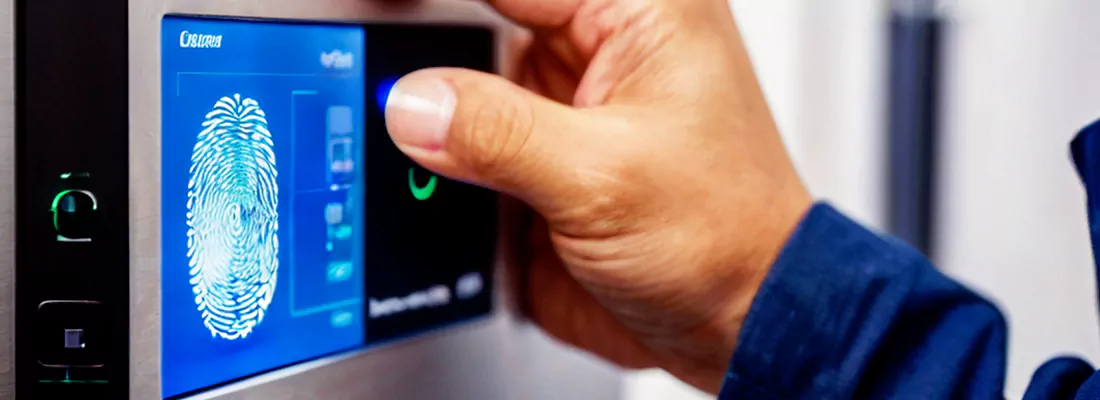Right Biometric Security System in Englewood, FL
