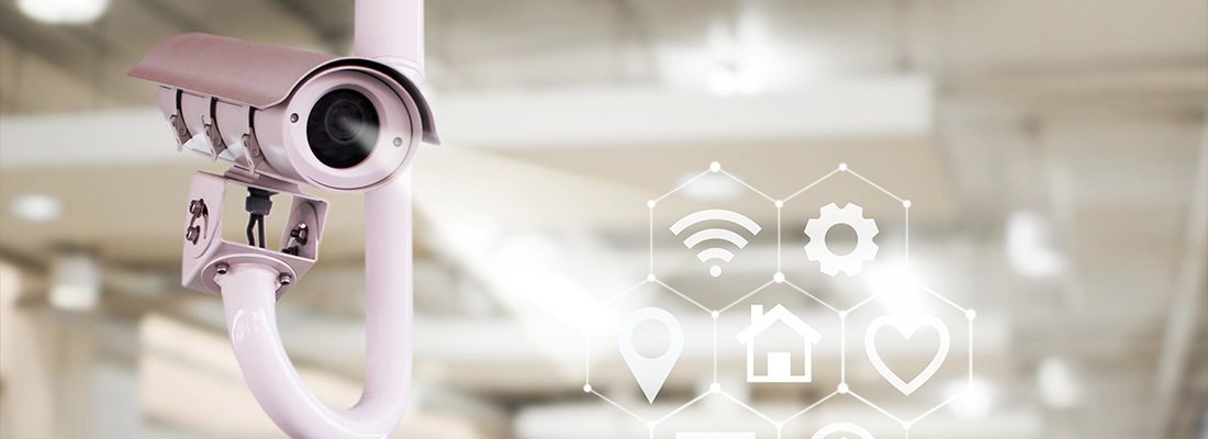 Indoor Security Camera Solutions for Englewood, FL