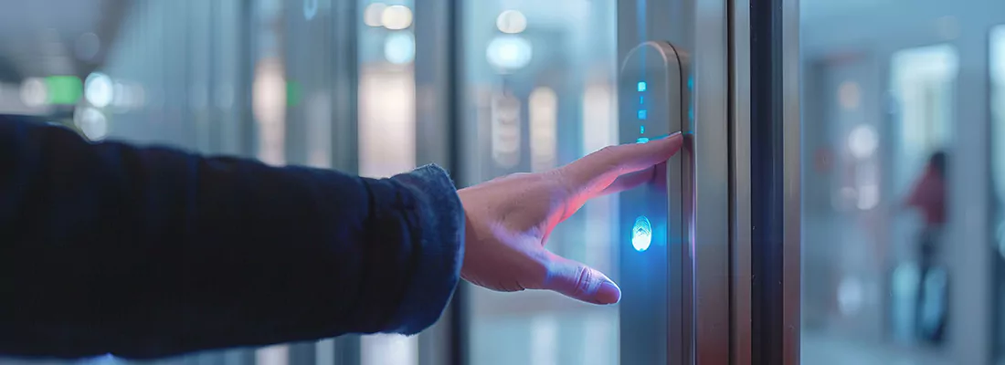 Industrial Access Control System Repairs and Maintenance in Englewood, FL