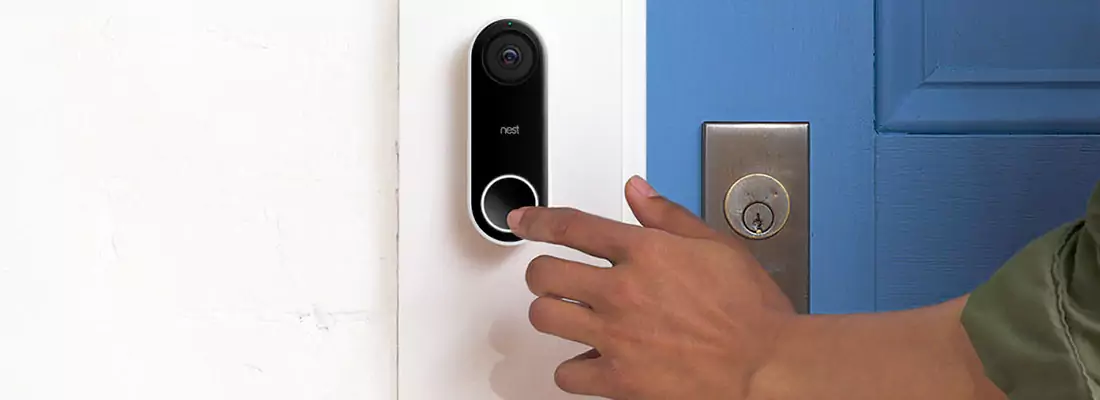 Reliable Electric Doorbell Services in Englewood, FL