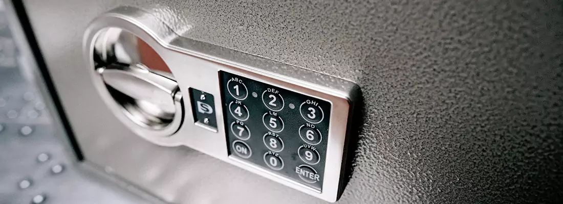 Reliable Keypad Access Control Solutions for Every Need in Englewood, FL