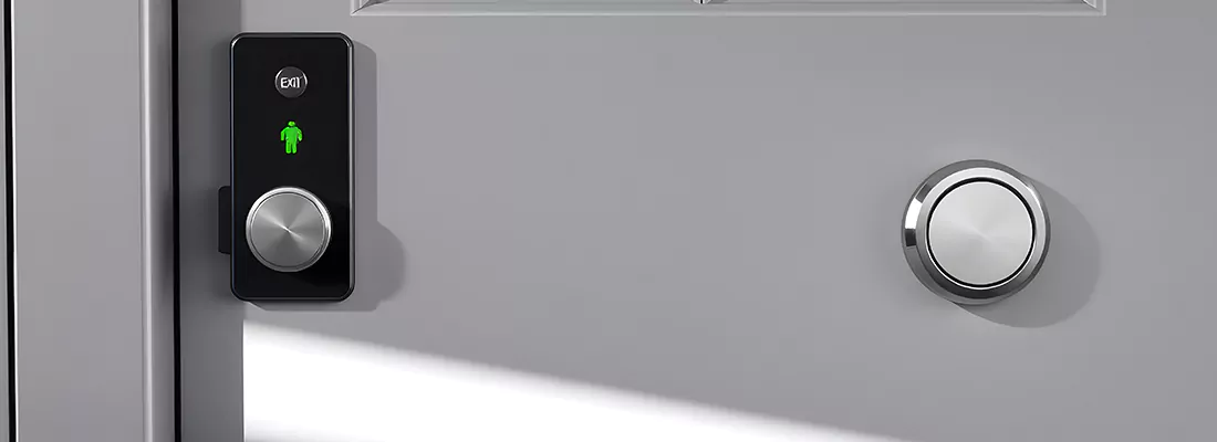 Reliable Maintenance and Repairs for Magnetic Locks in Englewood, FL