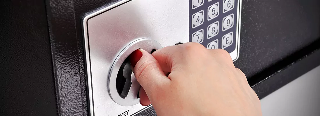 Safe Replacement in Englewood, FL