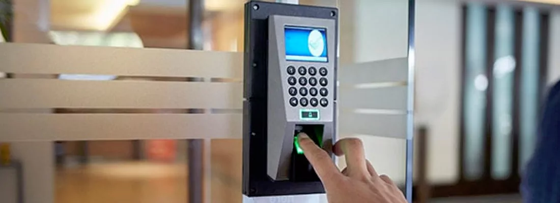 Secure Your Facility with Industrial Access Control Installation in Englewood, FL