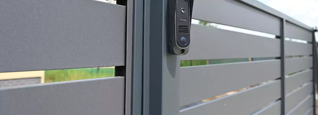 Smart Electric Doorbells with Video and Motion Detection in Englewood, FL