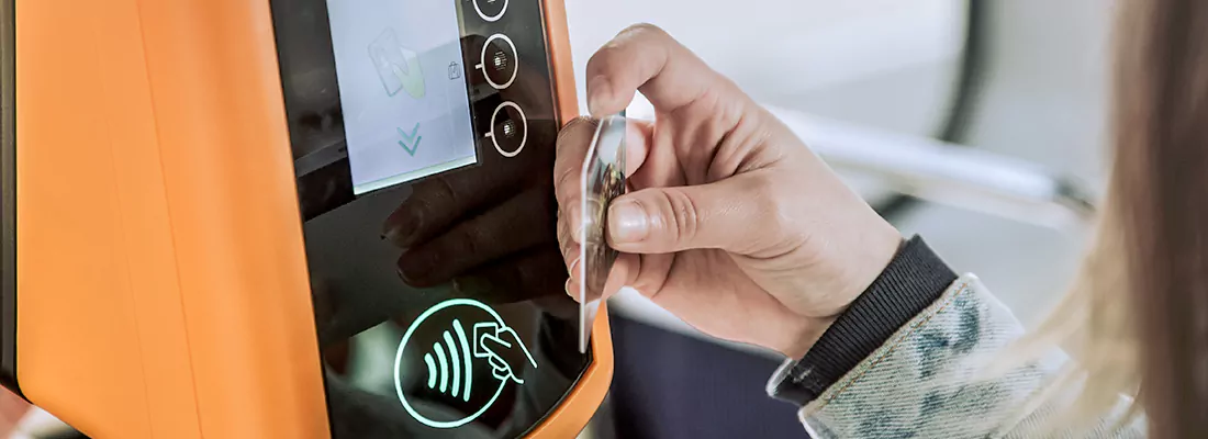 Touchless Entry Systems For Enhanced Accessibility in Englewood, FL