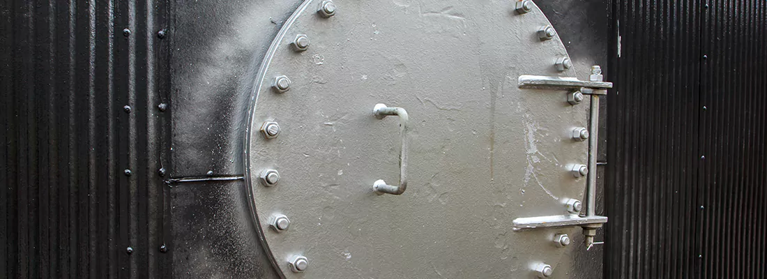 Vault Installation Cost in Englewood, FL