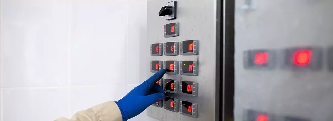 Building Intercom System Installation in Englewood, FL