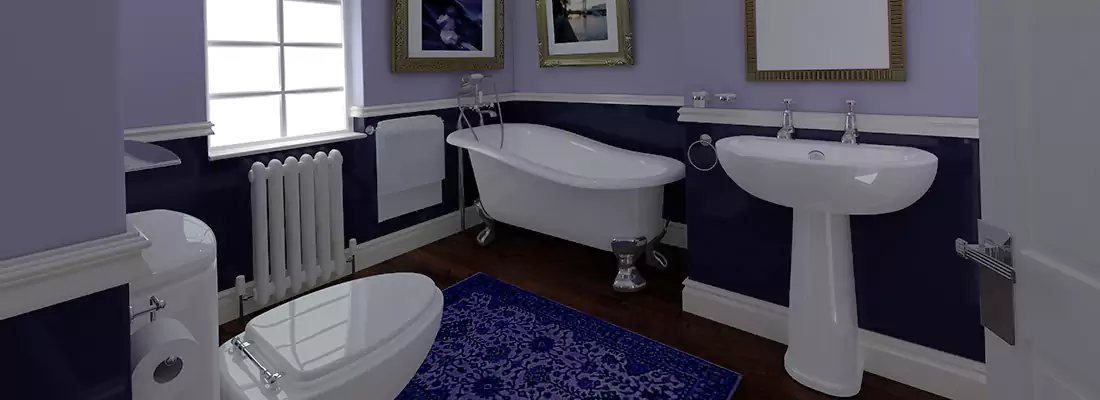 Emergency Washroom Call System Installation in Englewood, FL