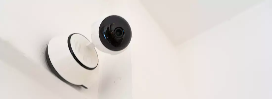 Why Choose Englewood Access Control for Indoor CCTV Camera Services in Englewood, FL?