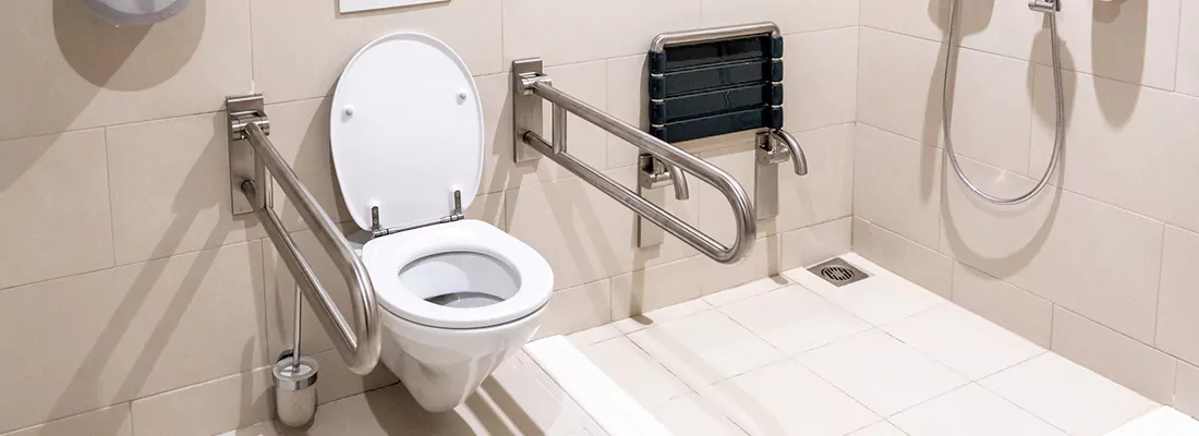 Why Choose Us for Handicap Restroom Services in Englewood, FL?
