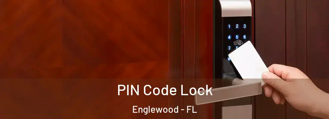  PIN Code Lock Englewood - FL