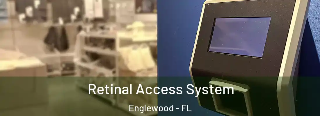  Retinal Access System Englewood - FL