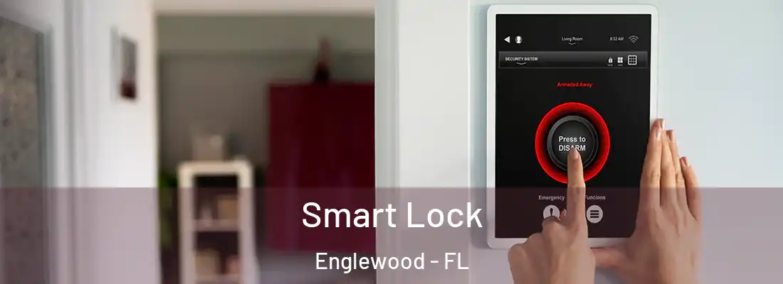  Smart Lock Englewood - FL