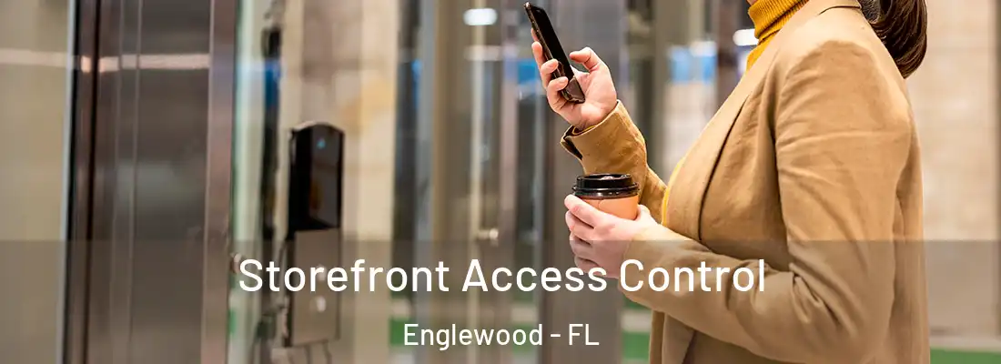  Storefront Access Control Englewood - FL