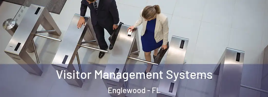  Visitor Management Systems Englewood - FL