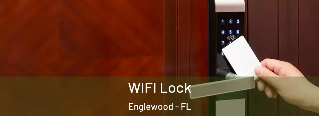  WIFI Lock Englewood - FL